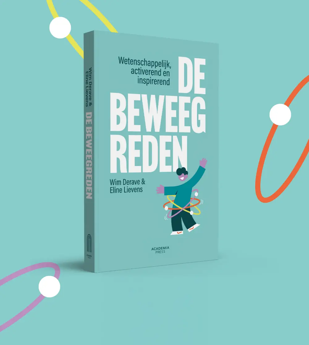 De beweegreden