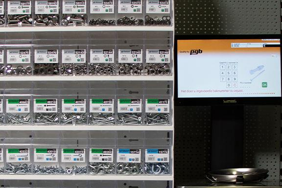 duurzaam winkelconcept