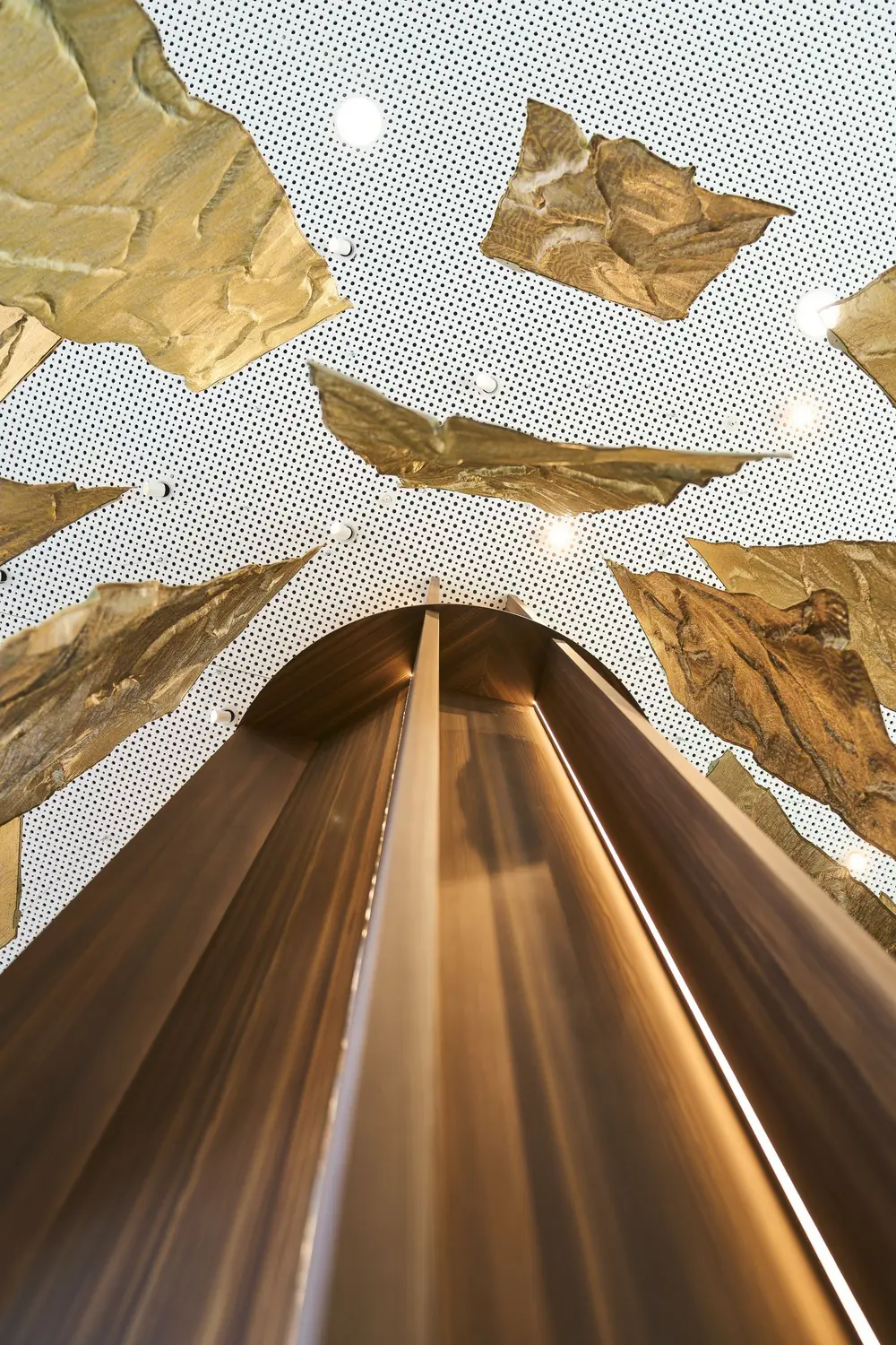 Ethias hoofdzetel Knauf