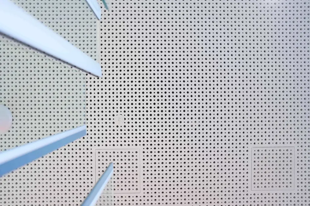 Ethias hoofdzetel Knauf