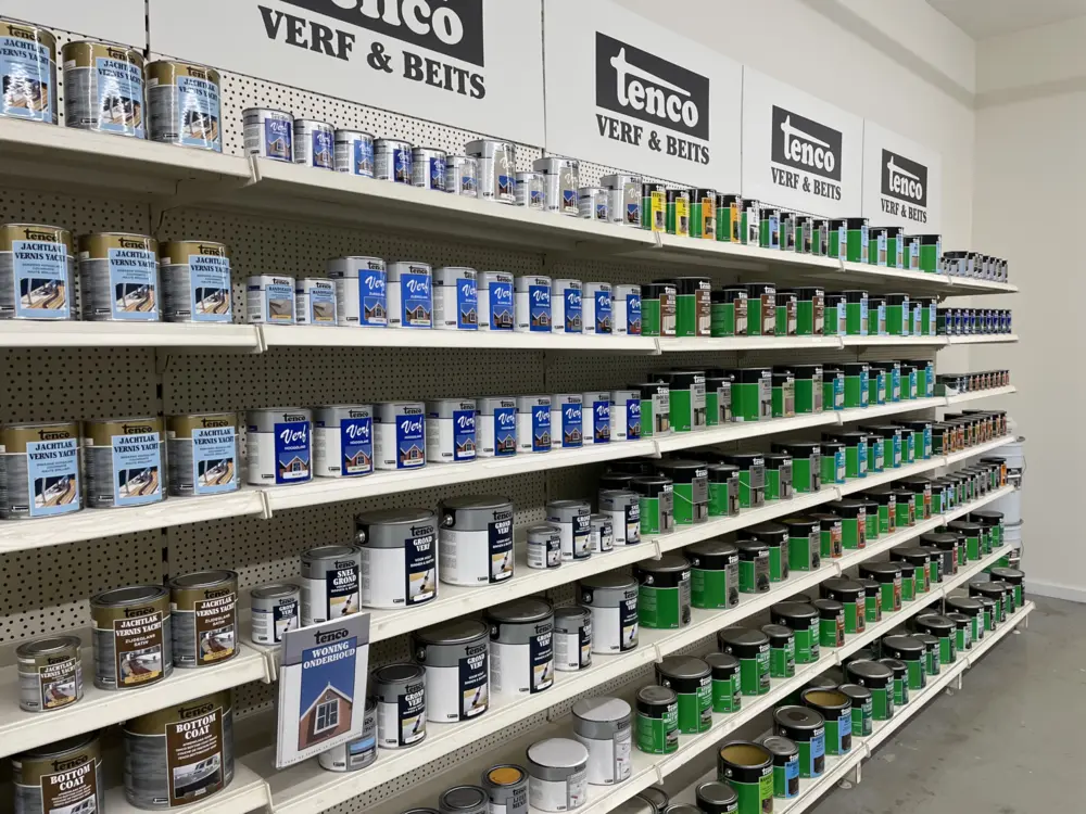 Mee-evolueren met de tijd 