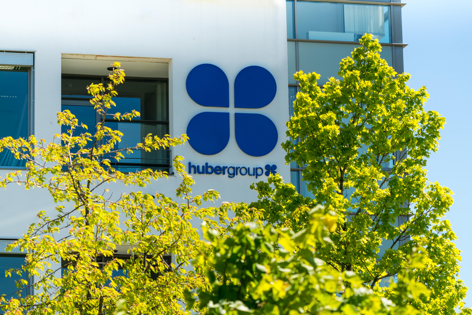 Hubergroup