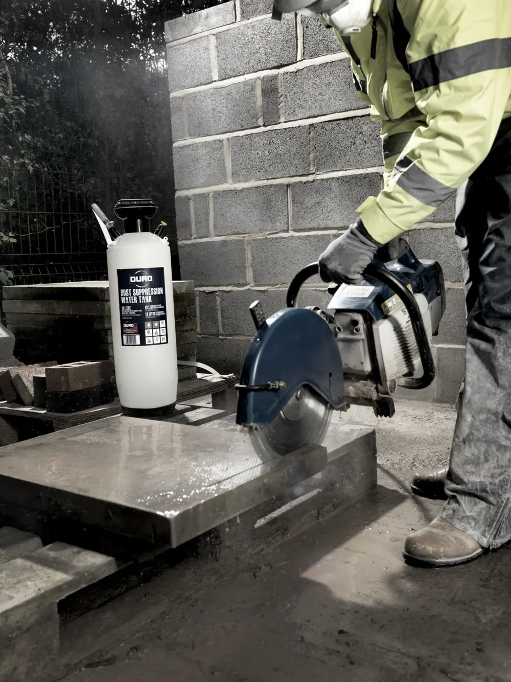 Crossselling druktank Duro