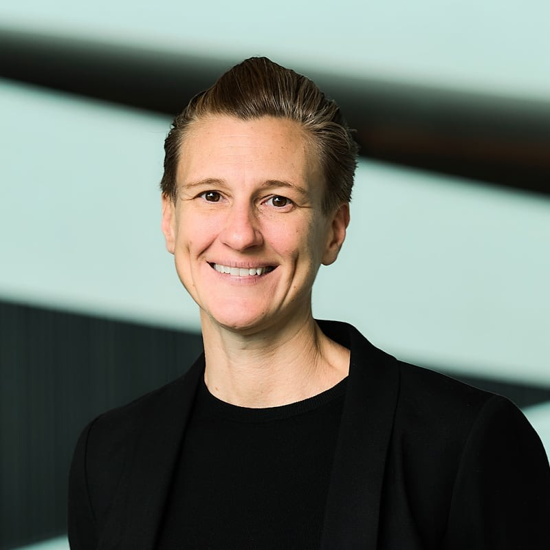 Karen Massey -Argenx