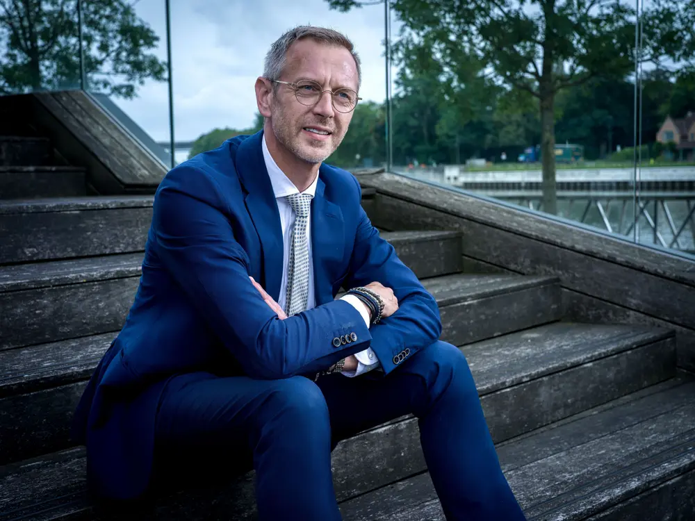 Jean-Pierre Waeytens