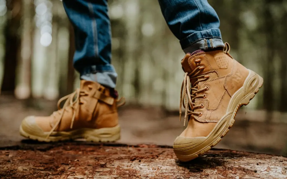 Hard Yakka collectie