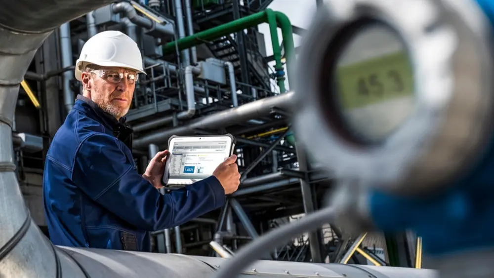 Automatisering en CO₂-reductie