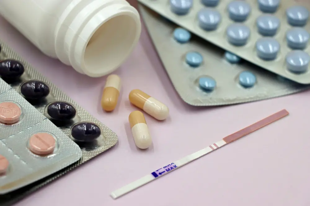 Meciatie tegen menopauze