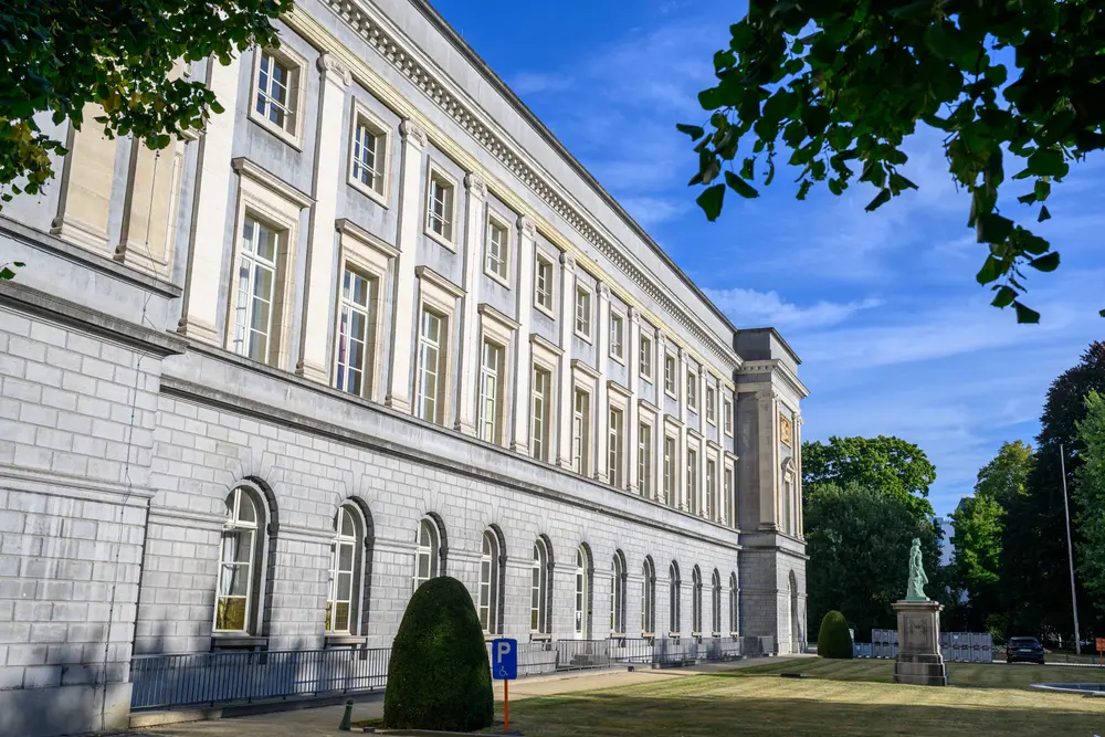Académie royale de Médecine