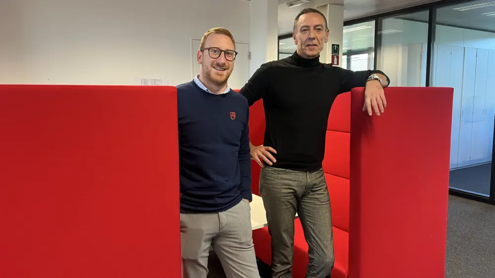 De vertaalslag van marktontwikkelingen1