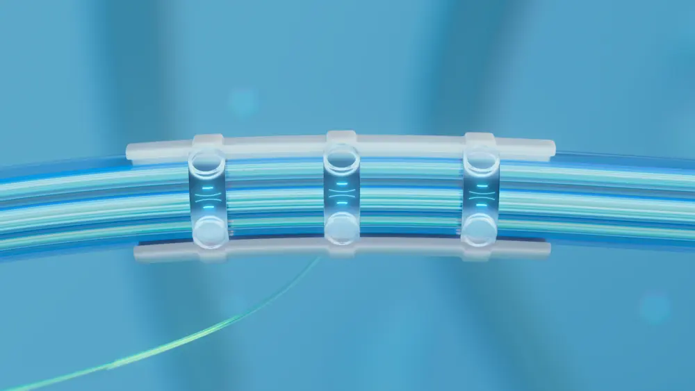 Imec implantaat stimulatie