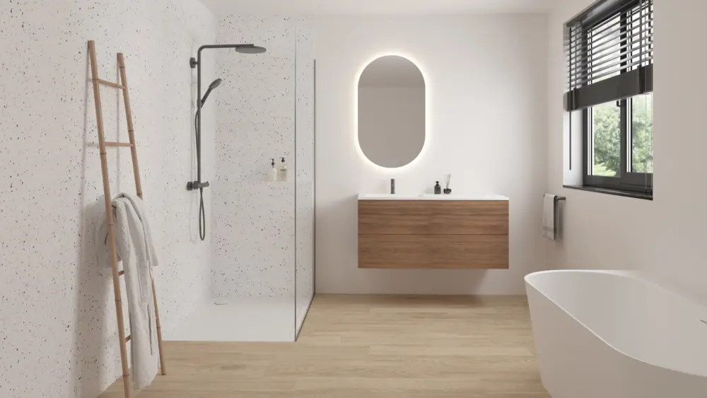 Badkamer Facq trends