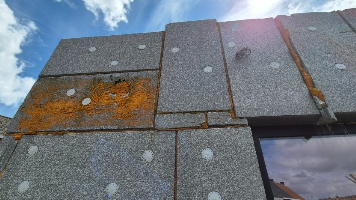 frappante fouten etic