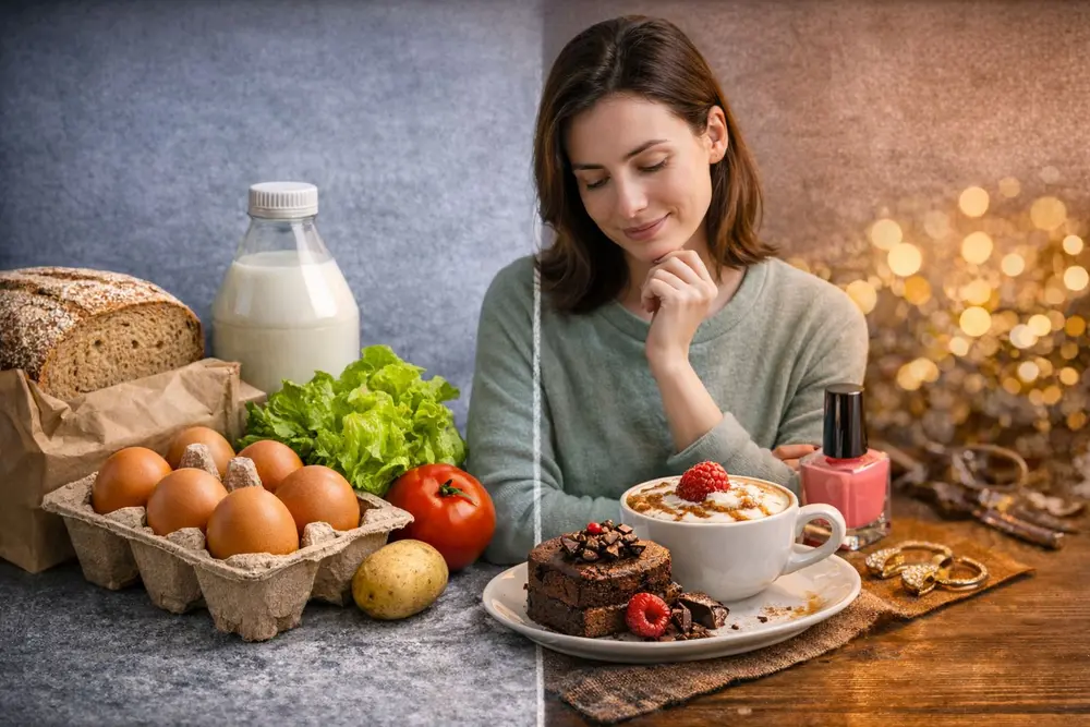 Onderzoek What matters to today’s consumers 2026