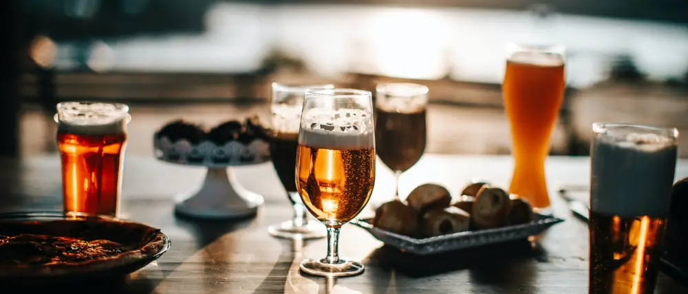 Whey’Coholic: bier brouwen met wei1