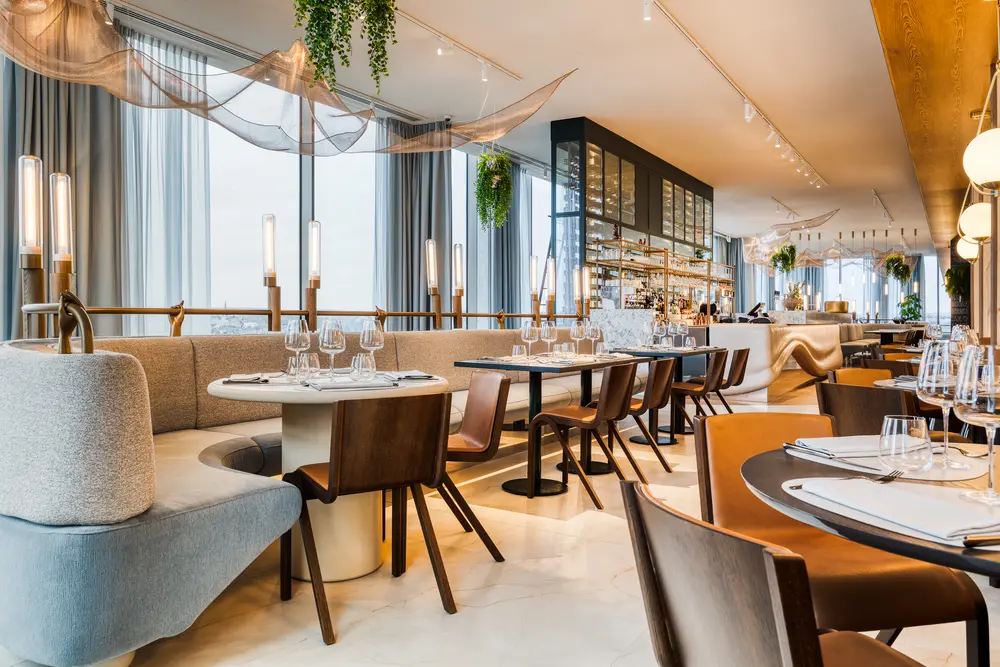 eventlocatie met wellness