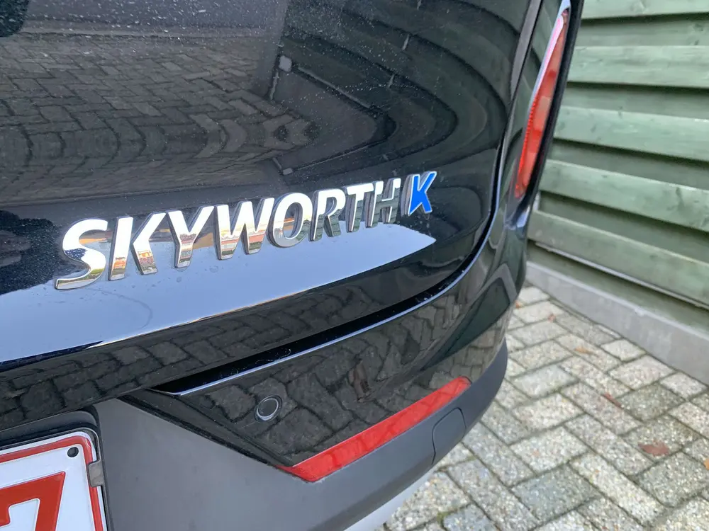 Tv’s, EV’s, kunstmatige intelligentie en hernieuwbare energie kadre