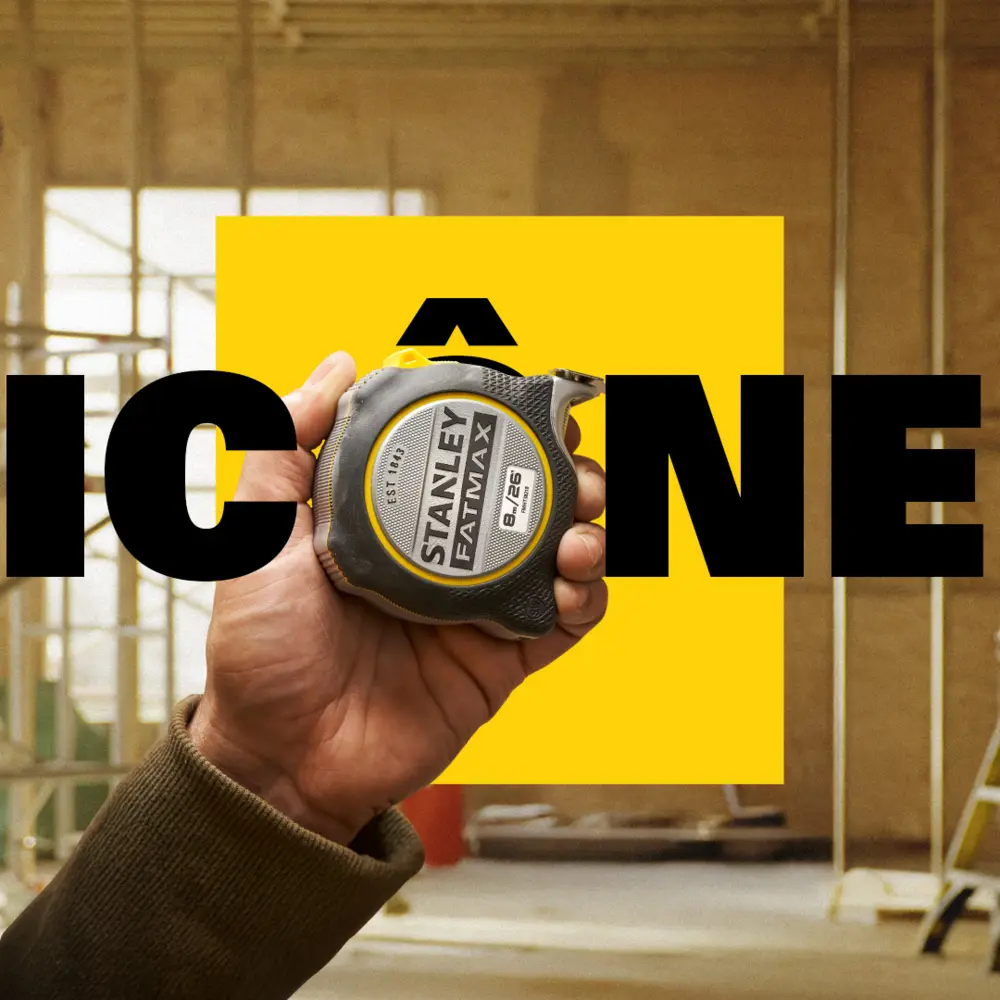 Iconen franse versie