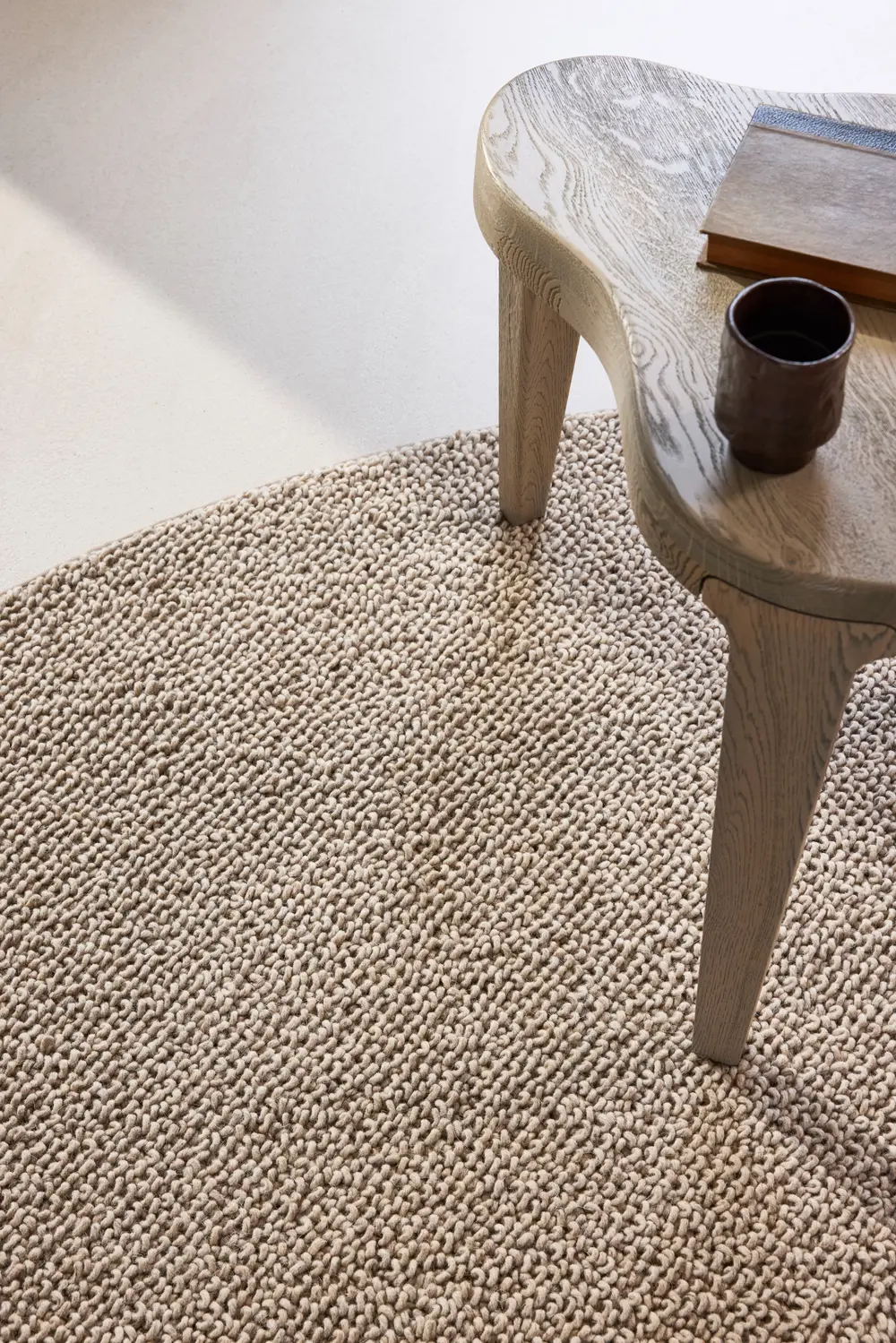 ontwerpvrijheid tapijten