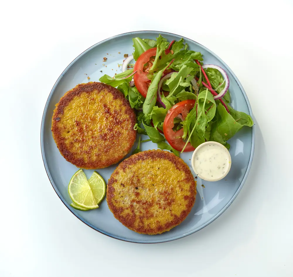 Hybride gerecht Lidl