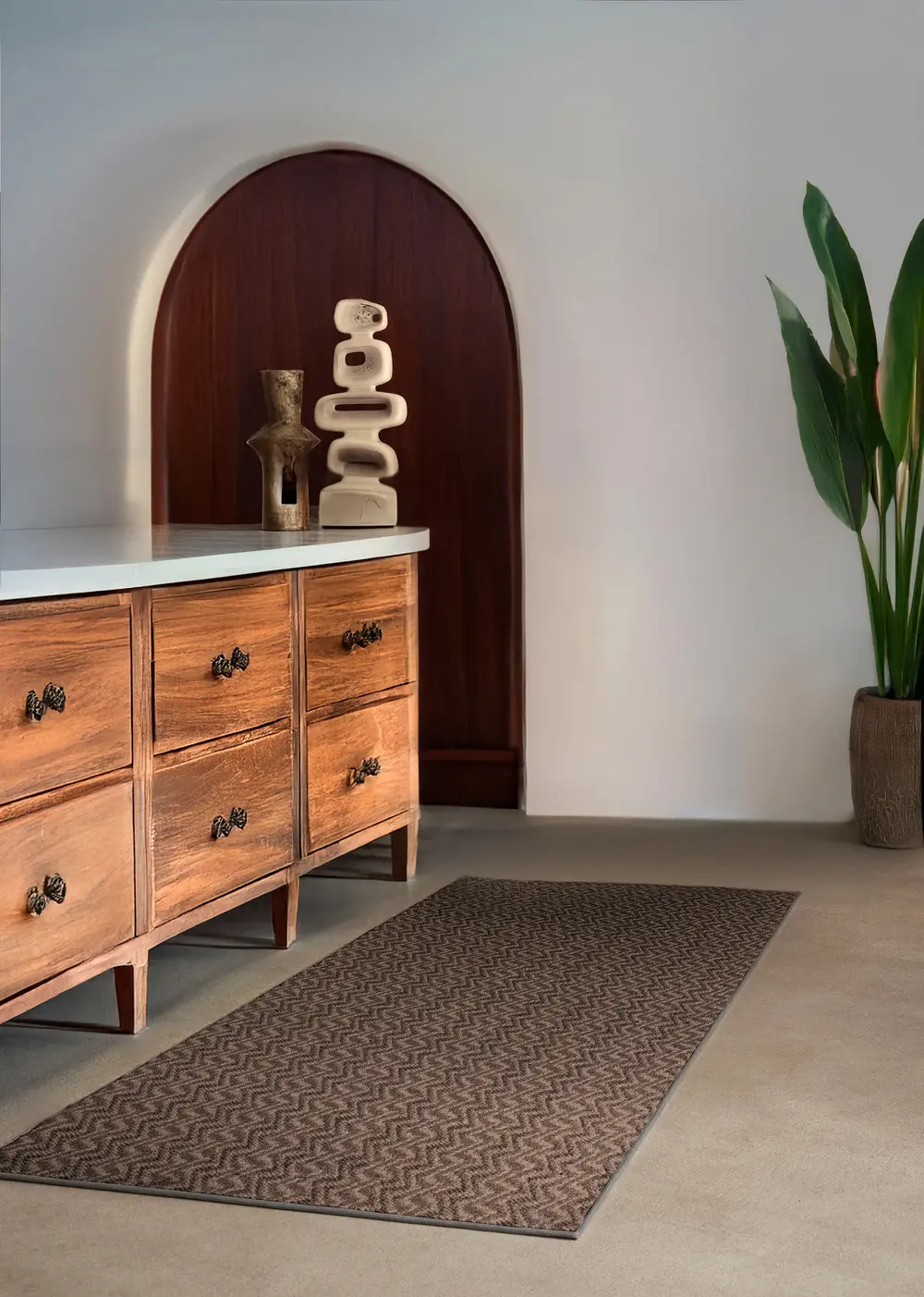 foto 16 trends tapijten