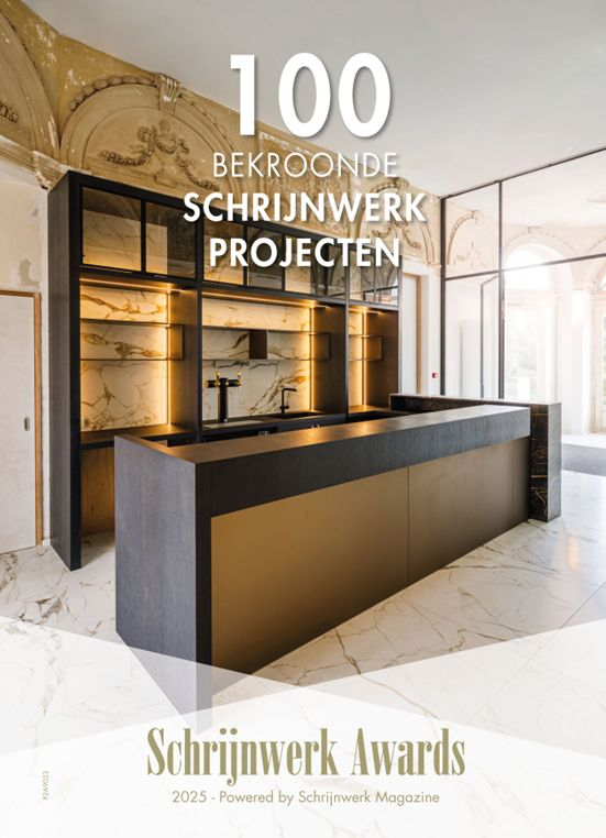 schrijnwerk award special