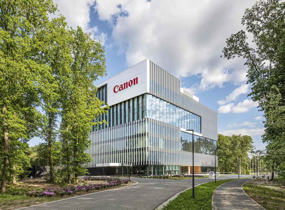 Canon Venlo