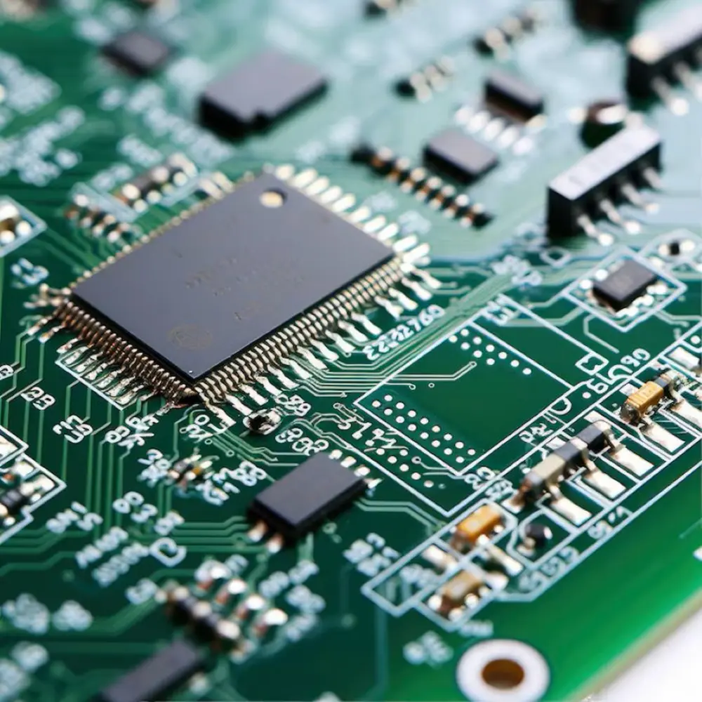 Integratie van de hard- en software3