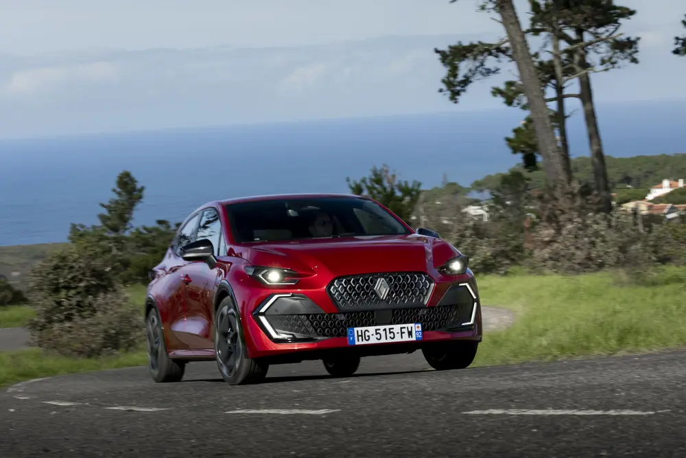 Rijtest Renault Clio E-Tech full hybrid 160 02