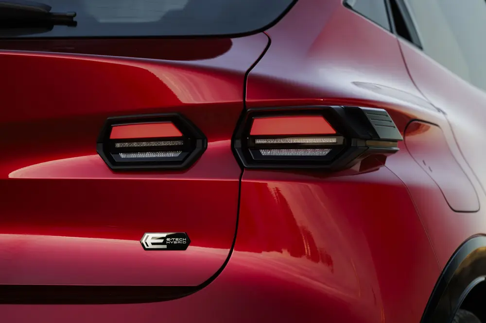 Rijtest Renault Clio E-Tech full hybrid 160 06