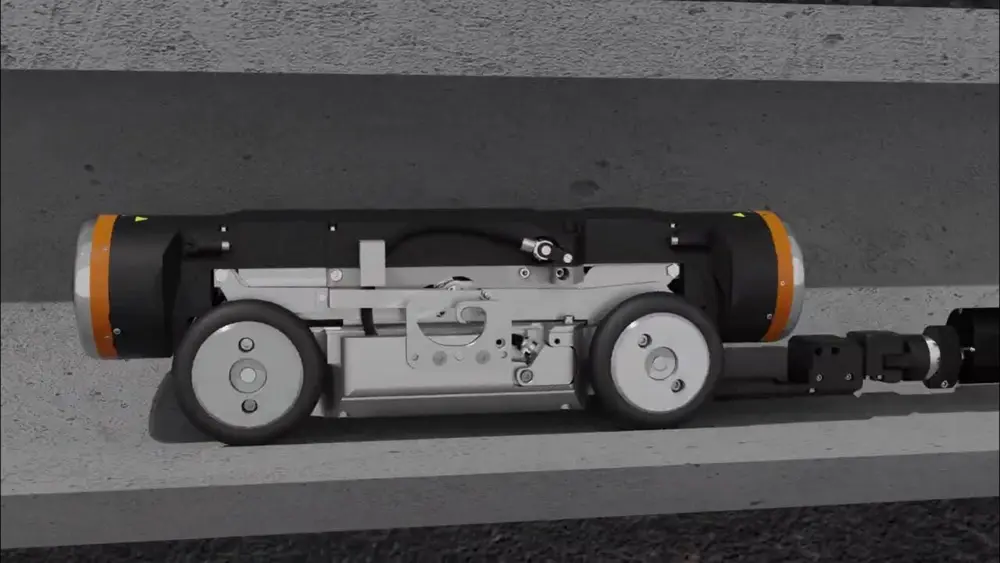 Inzet AI voor betere rioolinspectie2