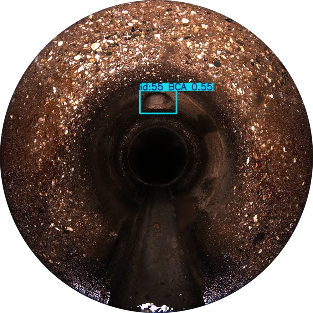 Inzet AI voor betere rioolinspectie3