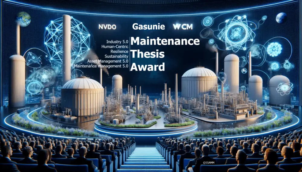 Maintaining the Future in Groningen2