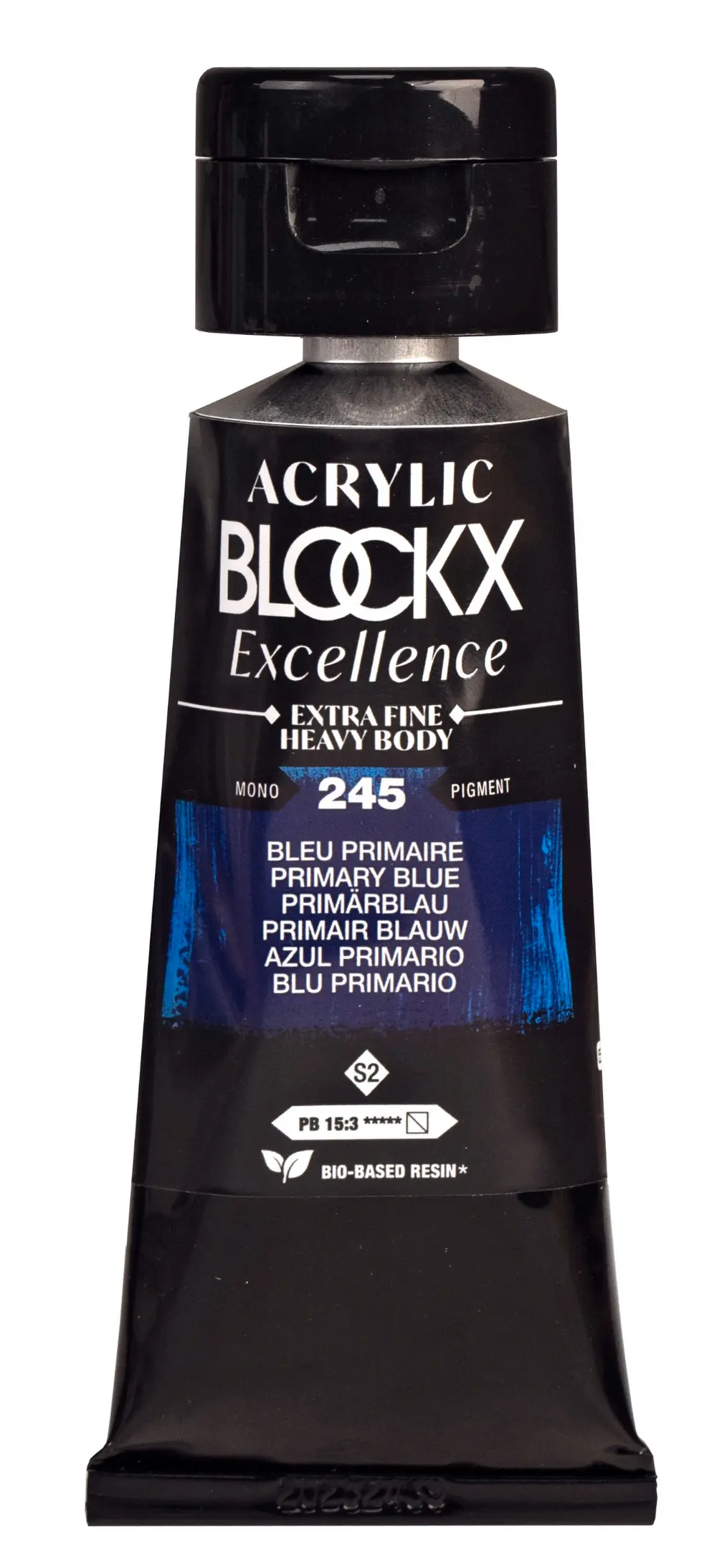 Blockx Extra-Fijne Acrylverf