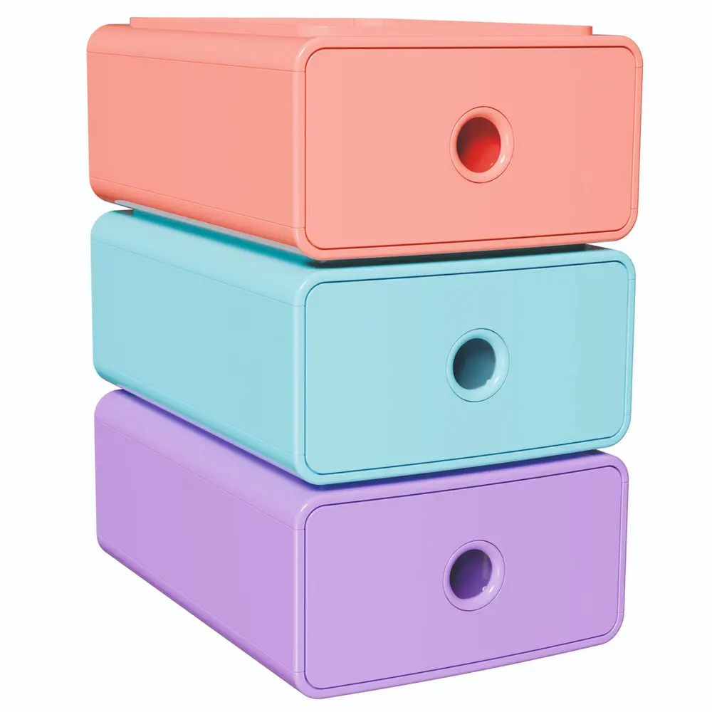 Exacompta Candy Tidy