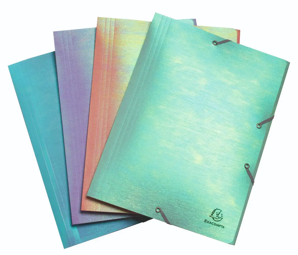 Candy Tidy elastomappen