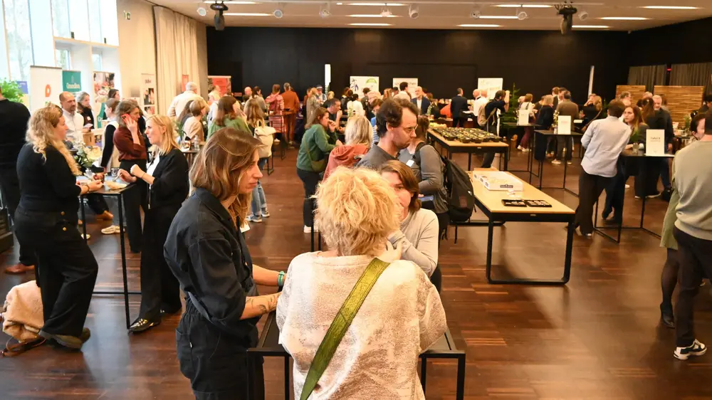 De eiwitshift vraagt geen radicale breuk met wat je vandaag doet. Het gaat vooral om slimme keuzes maken