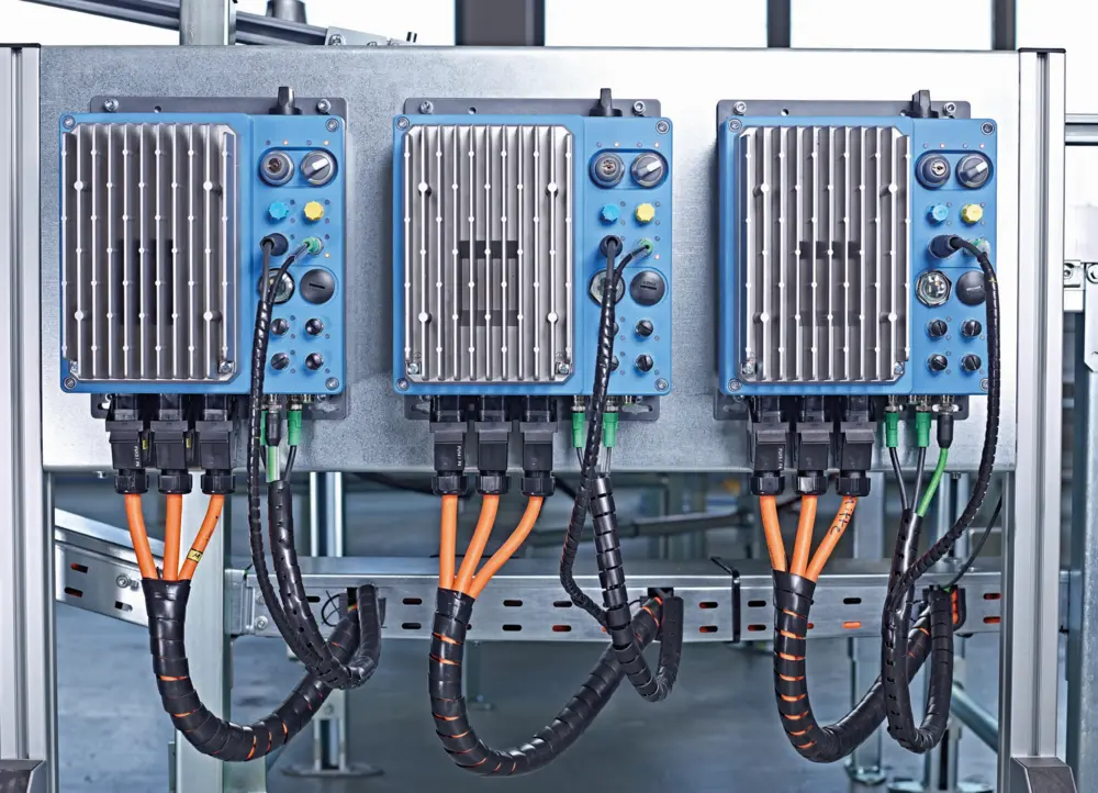 Automatisering en CO₂-reductie4