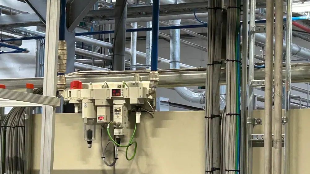 Automatisering en CO₂-reductie7