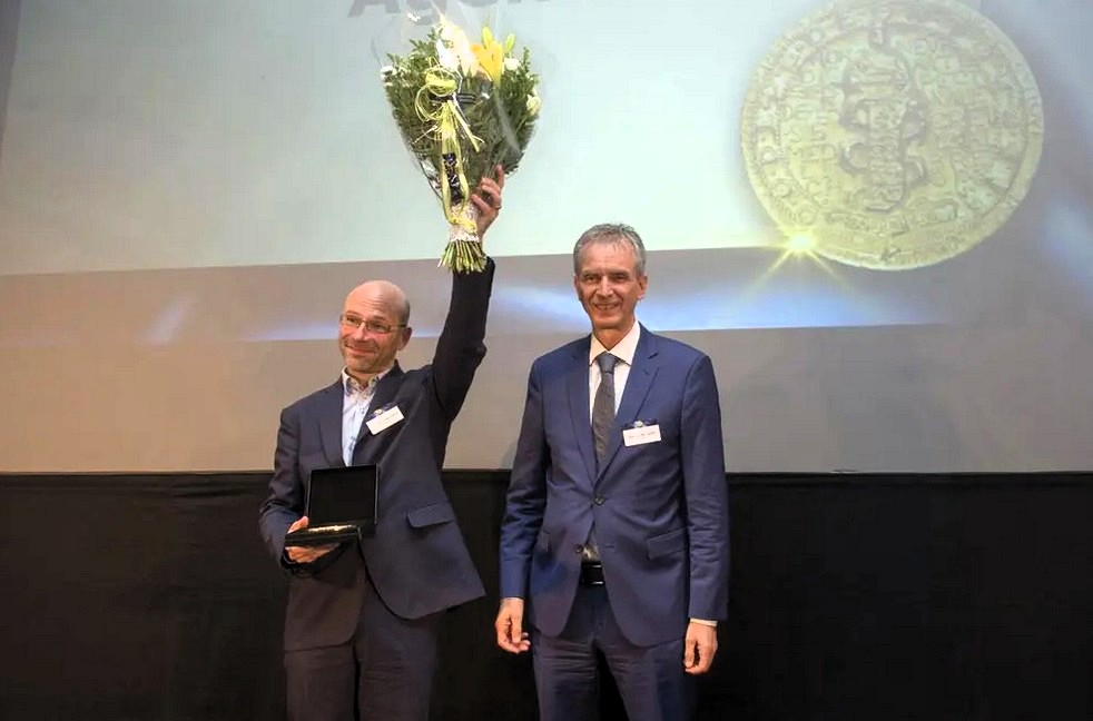 Tim Van Hauwermeiren 