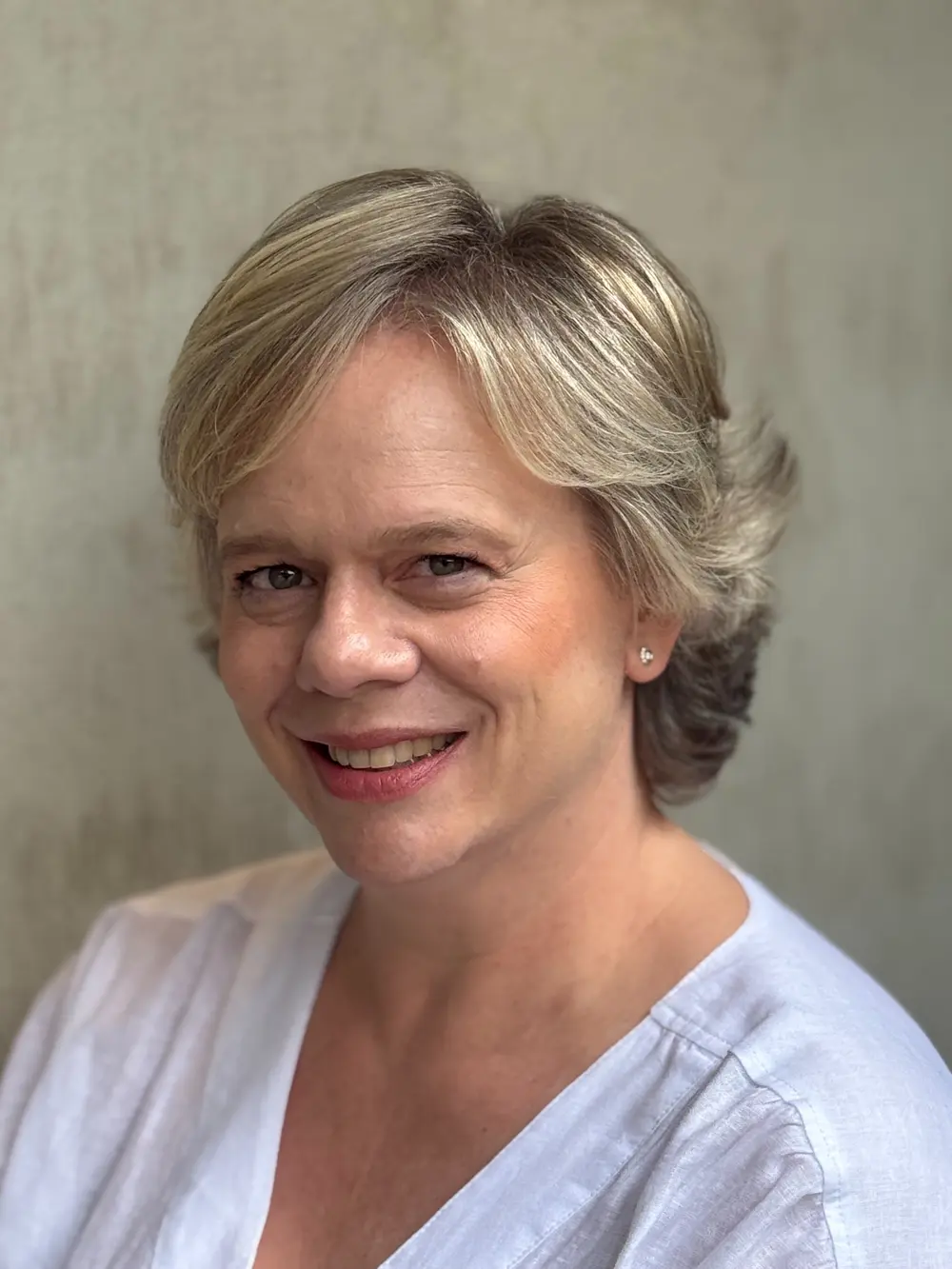 Alexandra de Troz - Burn out sexuel