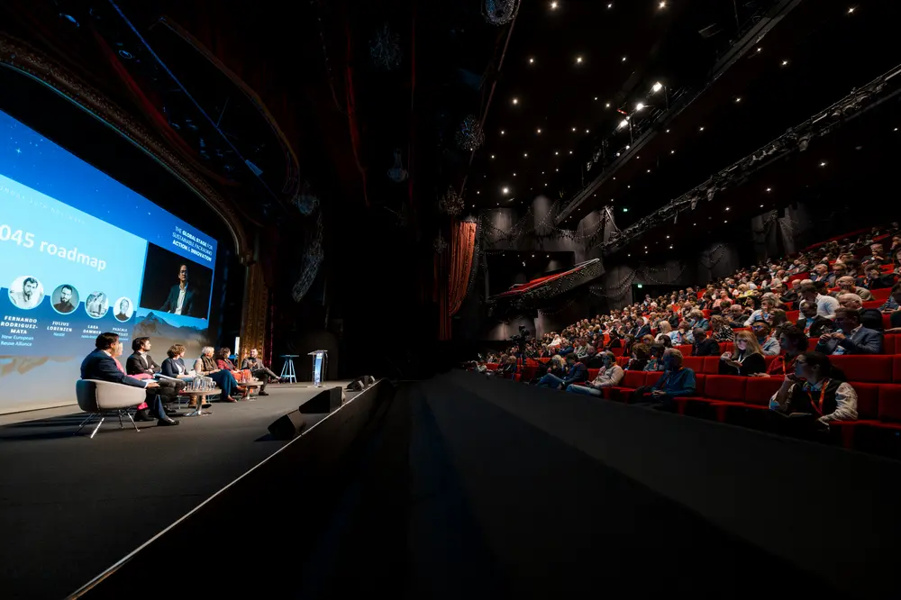 Sustainable Packaging Summit