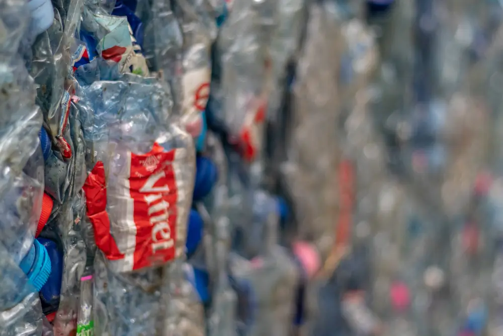 Sustainable Packaging Summit