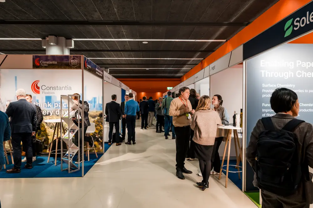 Sustainable Packaging Summit