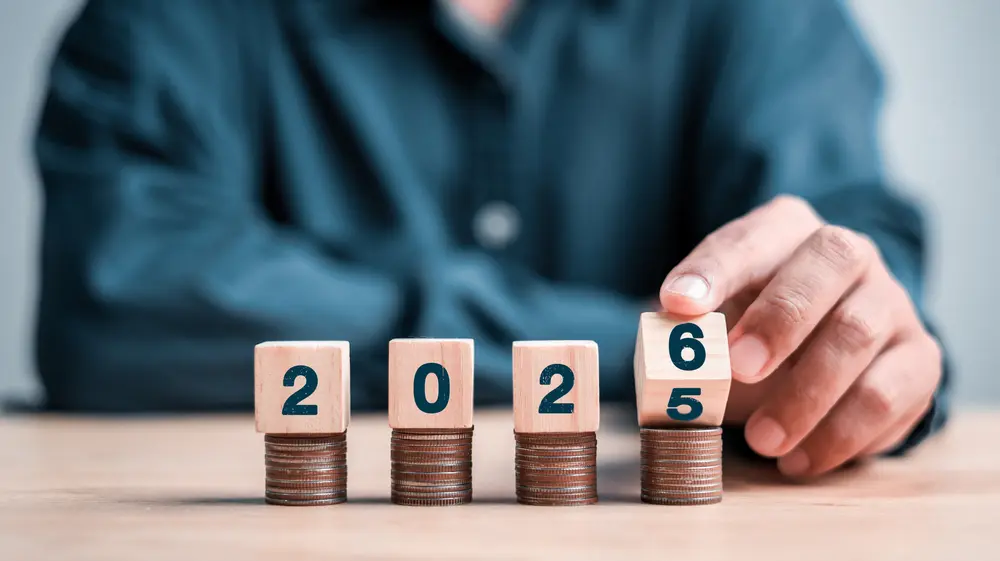 2026 finances bourse