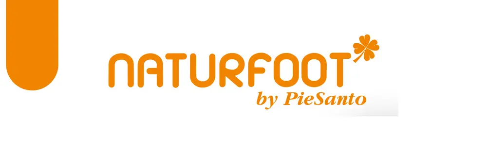 Logo NATURFOOT