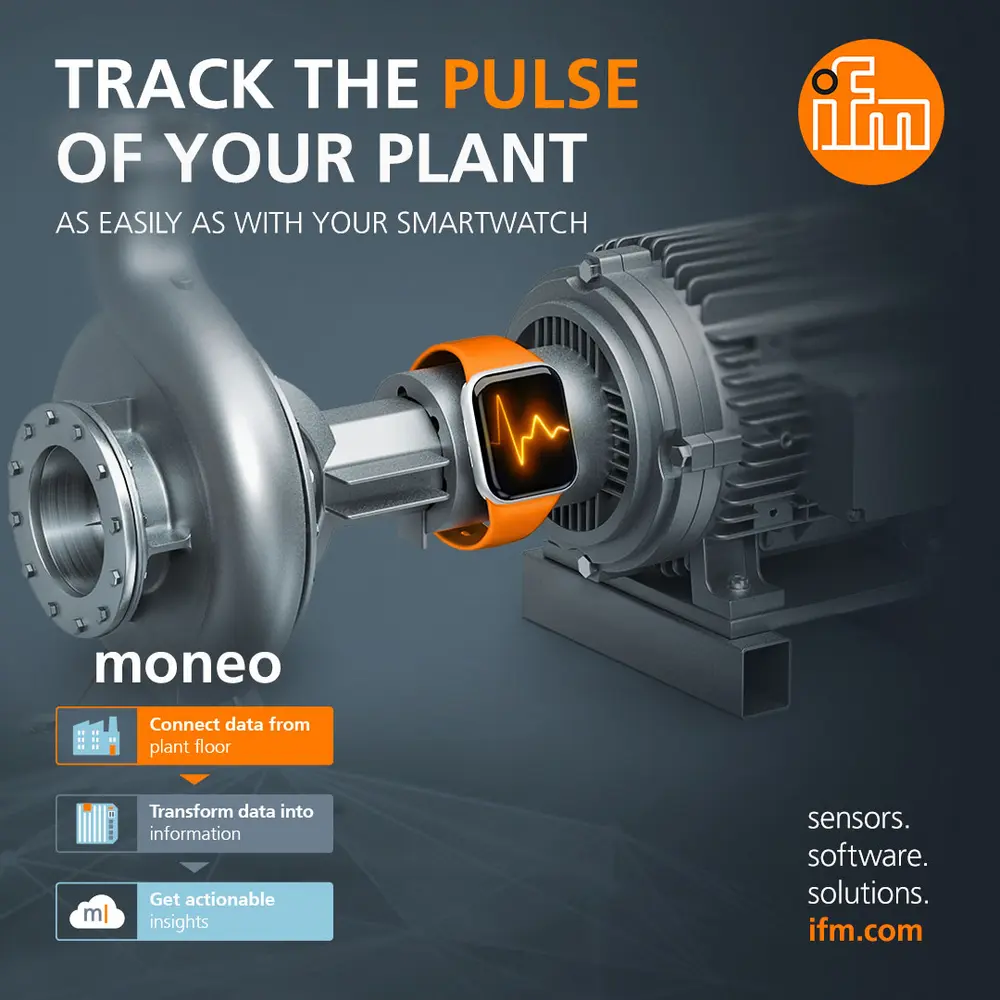Het omzetten van data in inzichten verloopt in drie stappen