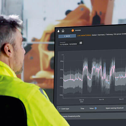Op de beurs ontdekt u al deze aspecten van het platform