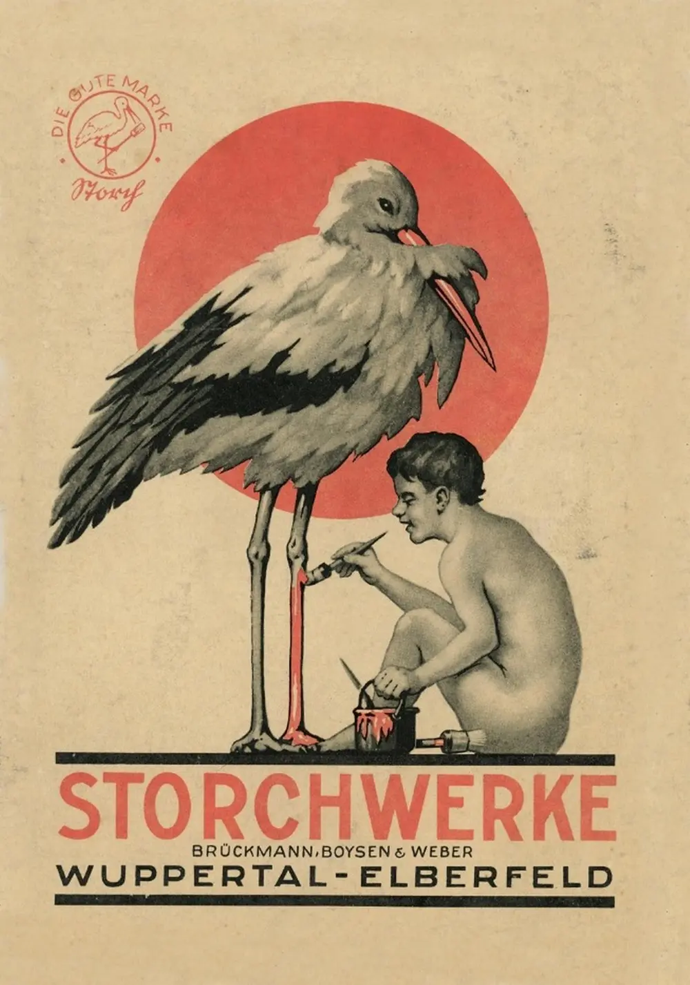 storchwerke duitsland