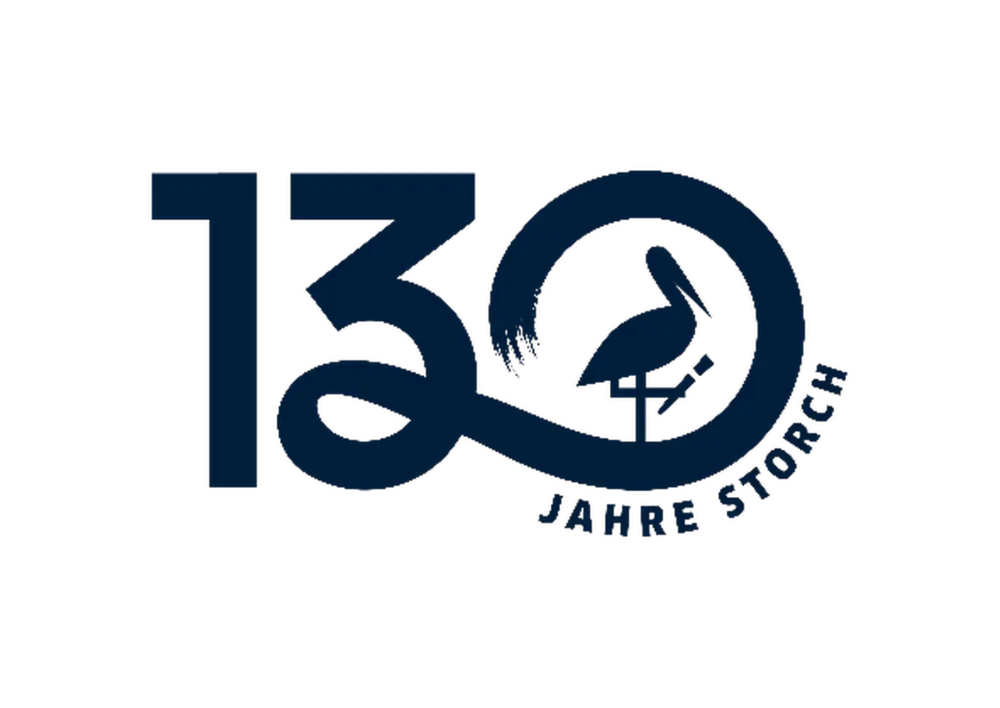 130 jaar storch acties